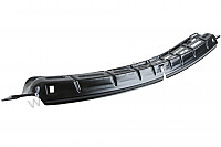 P104246 - 连接带 为了 Porsche Boxster / 987-2 • 2012 • Boxster spyder 3.4 • Cabrio