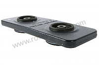 P135898 - Amortiguador vibraciones para Porsche Cayman / 987C2 • 2011 • Cayman 2.9 • Caja pdk