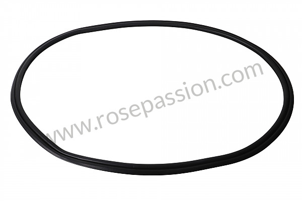 P113397 - Dispositivo vedante para Porsche Boxster / 987-2 • 2010 • Boxster 2.9 • Cabrio • Caixa pdk