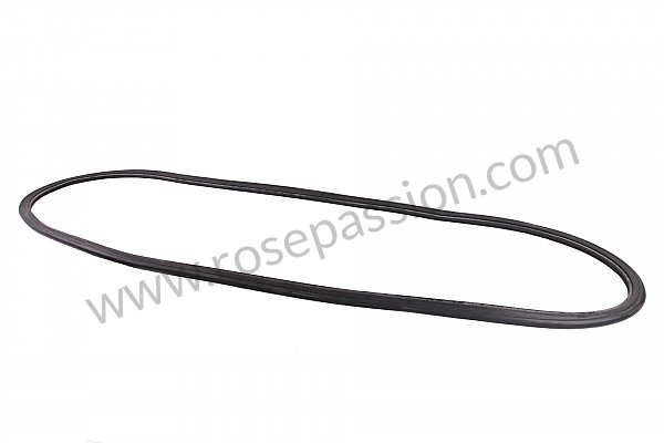 P113398 - Dispositivo vedante para Porsche Cayman / 987C • 2008 • Cayman s 3.4 • Caixa manual 6 velocidades
