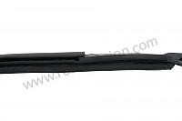 P104259 - Joint pour Porsche Boxster / 987-2 • 2009 • Boxster 2.9 • Cabrio • Boite PDK