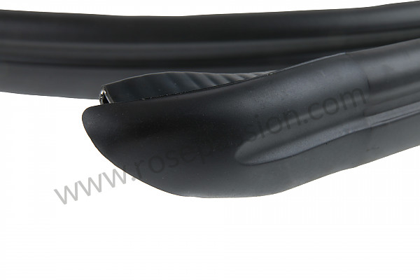 P113433 - Dispositivo vedante para Porsche Boxster / 987-2 • 2011 • Boxster s 3.4 • Cabrio • Caixa manual 6 velocidades