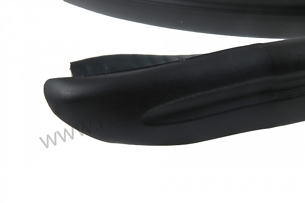 P113433 - Dispositivo vedante para Porsche Boxster / 987-2 • 2011 • Boxster s 3.4 • Cabrio • Caixa manual 6 velocidades