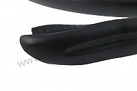 P113433 - Joint de porte sur caisse pour Porsche Boxster / 987-2 • 2011 • Boxster s 3.4 • Cabrio • Boite manuelle 6 vitesses