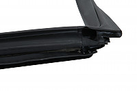 P117629 - Joint de porte sur caisse pour Porsche Cayman / 987C2 • 2010 • Cayman 2.9 • Boite manuelle 6 vitesses