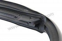P113435 - Dichtung für Porsche Boxster / 987-2 • 2012 • Boxster spyder 3.4 • Cabrio • 6-gang-handschaltgetriebe