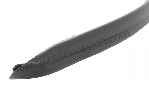P113435 - Dispositivo vedante para Porsche Boxster / 987-2 • 2011 • Boxster s 3.4 • Cabrio • Caixa manual 6 velocidades