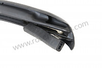 P113435 - Dispositivo vedante para Porsche Boxster / 987-2 • 2011 • Boxster s 3.4 • Cabrio • Caixa manual 6 velocidades