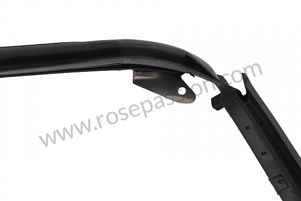 P104263 - Dispositivo vedante para Porsche Boxster / 987-2 • 2011 • Boxster spyder 3.4 • Cabrio • Caixa pdk