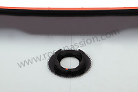 P139942 - Para-brisas para Porsche Boxster / 987-2 • 2011 • Boxster 2.9 • Cabrio • Caixa pdk