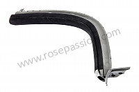 P117746 - Joint pour Porsche Boxster / 987 • 2006 • Boxster 2.7 • Cabrio • Boite manuelle 5 vitesses