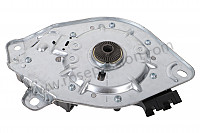 P135989 - Caja de cambios para Porsche Boxster / 987-2 • 2010 • Boxster 2.9 • Cabrio • Caja pdk