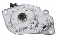 P135989 - Caja de cambios para Porsche Boxster / 987-2 • 2011 • Boxster s 3.4 • Cabrio • Caja pdk