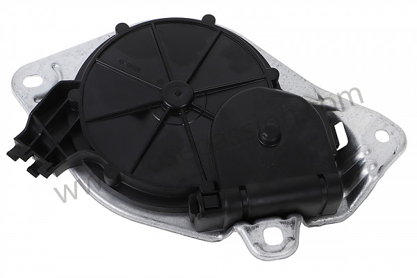 P135989 - Transmission for Porsche Boxster / 987-2 • 2011 • Boxster s 3.4 • Cabrio • Pdk gearbox