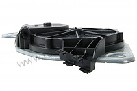 P140022 - Boite de vitesses pour Porsche Boxster / 987-2 • 2010 • Boxster s 3.4 • Cabrio • Boite manuelle 6 vitesses