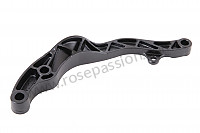 P108913 - Alavanca articulada para Porsche Boxster / 987-2 • 2012 • Boxster spyder 3.4 • Cabrio • Caixa pdk