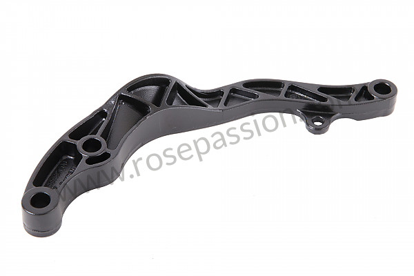 P108913 - Hinge lever for Porsche Boxster / 987-2 • 2011 • Boxster s 3.4 • Cabrio • Pdk gearbox