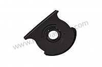 P117756 - Washer for Porsche Boxster / 986 • 1999 • Boxster 2.5 • Cabrio • Manual gearbox, 5 speed