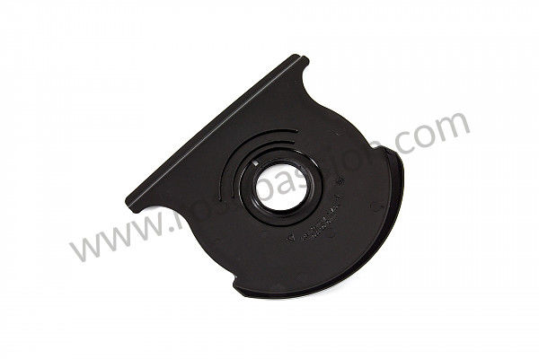 P117756 - Washer for Porsche Boxster / 986 • 2004 • Boxster 2.7 • Cabrio • Manual gearbox, 5 speed
