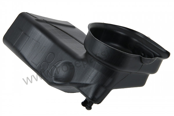 P104517 - Conducto de aire para Porsche Cayman / 987C2 • 2011 • Cayman 2.9 • Caja manual de 6 velocidades