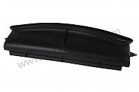 P144139 - Conducto de aire para Porsche Boxster / 987-2 • 2012 • Boxster 2.9 • Cabrio • Caja manual de 6 velocidades