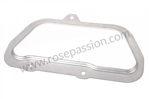 P104530 - Caixilho de suporte para Porsche Boxster / 987-2 • 2011 • Boxster 2.9 • Cabrio • Caixa pdk