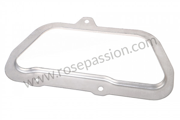 P104530 - Support frame for Porsche Boxster / 987 • 2008 • Boxster 2.7 • Cabrio • Manual gearbox, 6 speed