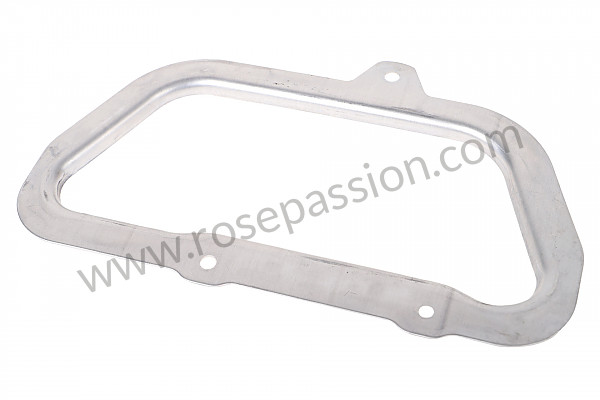 P104530 - Support frame for Porsche Cayman / 987C2 • 2011 • Cayman s 3.4 • Manual gearbox, 6 speed