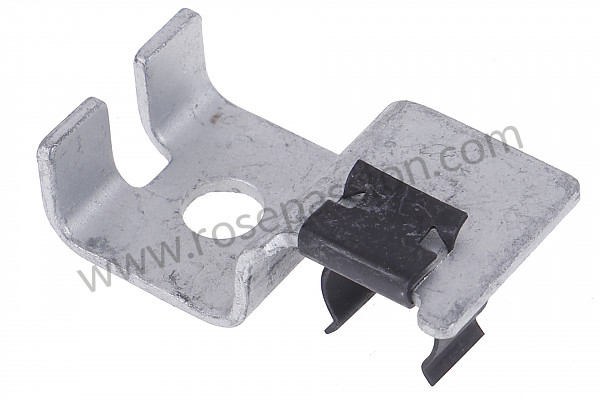 P132013 - Support for Porsche Cayman / 987C • 2008 • Cayman s 3.4 • Automatic gearbox