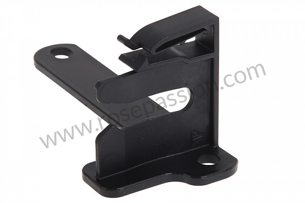P108969 - Support for Porsche Boxster / 987-2 • 2011 • Boxster 2.9 • Cabrio • Manual gearbox, 6 speed