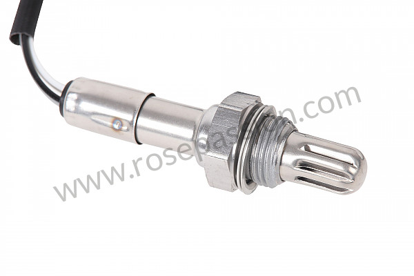 P104539 - Oxygen sensor for Porsche Cayman / 987C • 2008 • Cayman 2.7 • Manual gearbox, 5 speed
