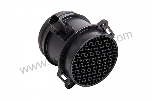 P171933 - Mass air flow meter for Porsche Boxster / 987-2 • 2011 • Boxster s 3.4 • Cabrio • Manual gearbox, 6 speed