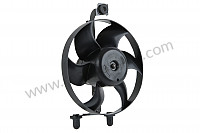P146588 - Blower for Porsche Boxster / 987-2 • 2012 • Boxster s 3.4 • Cabrio • Manual gearbox, 6 speed
