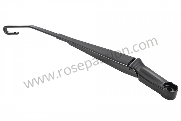 P122298 - Wiper arm for Porsche Boxster / 987-2 • 2011 • Boxster 2.9 • Cabrio • Manual gearbox, 6 speed