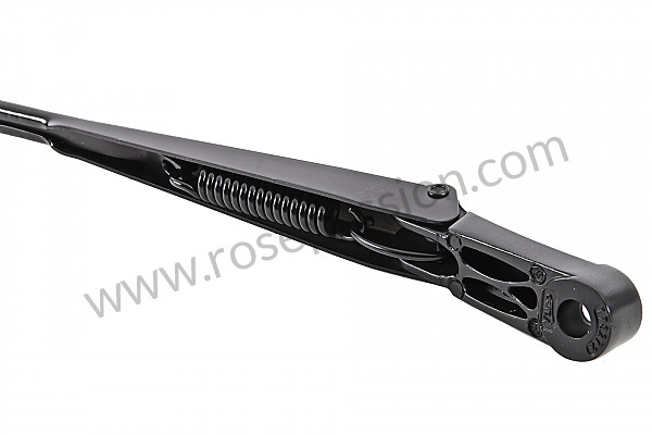 P122298 - Wiper arm for Porsche Cayman / 987C2 • 2012 • Cayman s 3.4 • Pdk gearbox