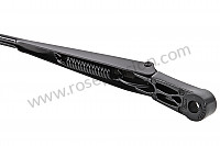 P122298 - Wiper arm for Porsche Boxster / 987-2 • 2011 • Boxster 2.9 • Cabrio • Manual gearbox, 6 speed