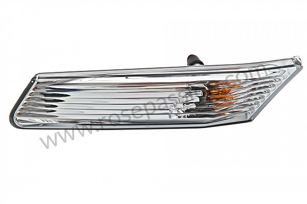 P144190 - Clignotant latéral pour Porsche Boxster / 987-2 • 2011 • Boxster spyder 3.4 • Cabrio • Boite PDK