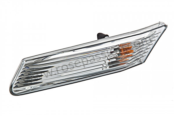 P144190 - Lampeggiatore laterale per Porsche Boxster / 987-2 • 2012 • Boxster s 3.4 black edition • Cabrio • Cambio manuale 6 marce