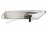 P144191 - Intermitentes laterales para Porsche Cayman / 987C2 • 2011 • Cayman 2.9 • Caja pdk