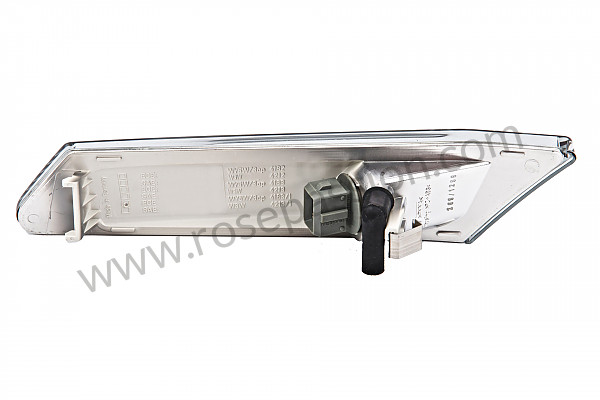 P144191 - 侧面转向指示灯 为了 Porsche Cayman / 987C2 • 2011 • Cayman 2.9