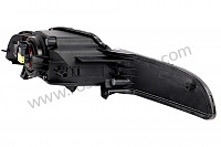 P102095 - Proiettore supplementare per Porsche Boxster / 987 • 2005 • Boxster 2.7 • Cabrio • Cambio auto