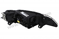 P167594 - Faro adicional para Porsche Boxster / 987-2 • 2010 • Boxster s 3.4 • Cabrio • Caja pdk