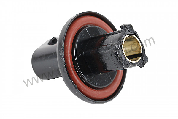 P144172 - Bulb socket for Porsche Boxster / 987-2 • 2012 • Boxster spyder 3.4 • Cabrio • Manual gearbox, 6 speed