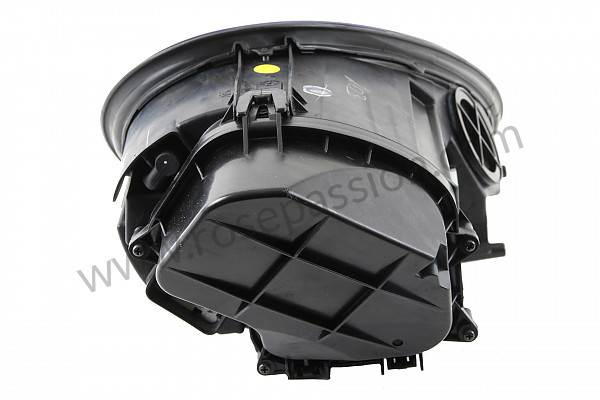 P109005 - Headlamp for Porsche Boxster / 987 • 2005 • Boxster s 3.2 • Cabrio • Automatic gearbox