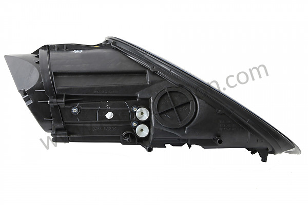P109005 - Proiettore per Porsche Boxster / 987 • 2005 • Boxster 2.7 • Cabrio • Cambio auto