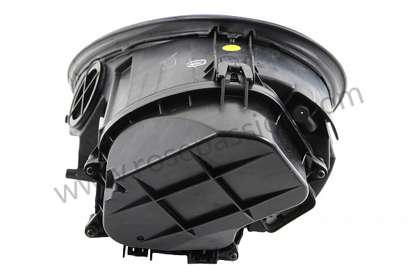 P140055 - Headlamp for Porsche Boxster / 987 • 2007 • Boxster 2.7 • Cabrio • Automatic gearbox