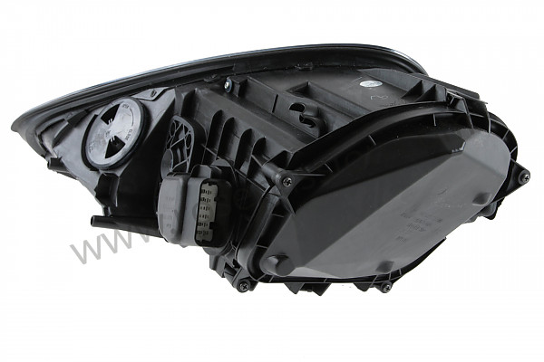 P144182 - Headlamp for Porsche Cayman / 987C2 • 2011 • Cayman 2.9 • Pdk gearbox