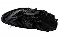 P176989 - Faro para Porsche Boxster / 987-2 • 2012 • Boxster s 3.4 black edition • Cabrio • Caja pdk
