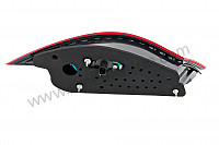 P144170 - Heckleuchte für Porsche Cayman / 987C2 • 2012 • Cayman s 3.4 • 6-gang-handschaltgetriebe