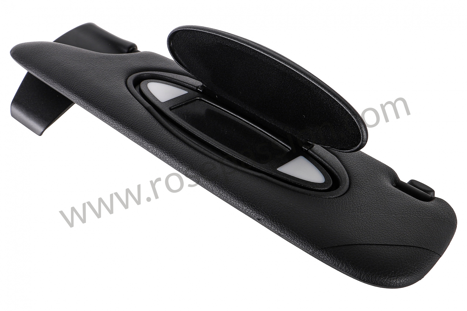 P85743 - 99673103116A12 - Aletta parasole per Porsche